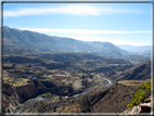 foto Canyon del Colca